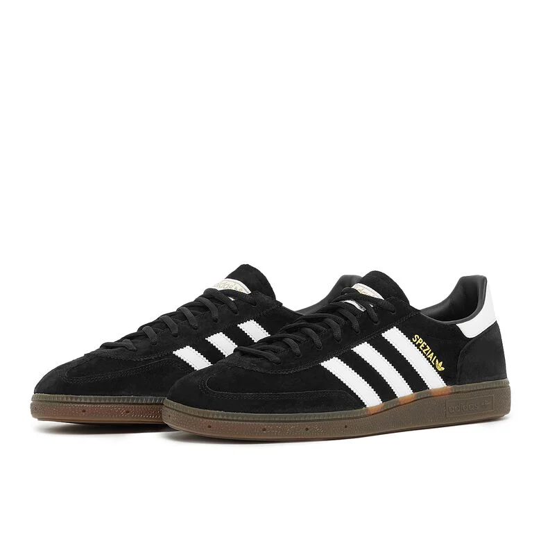 adidas Originals Handball Spezial core black/ftwr white/GUM5