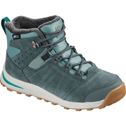 KINDER SCHUHE UTILITY TS CSWP J TRELLIS/S