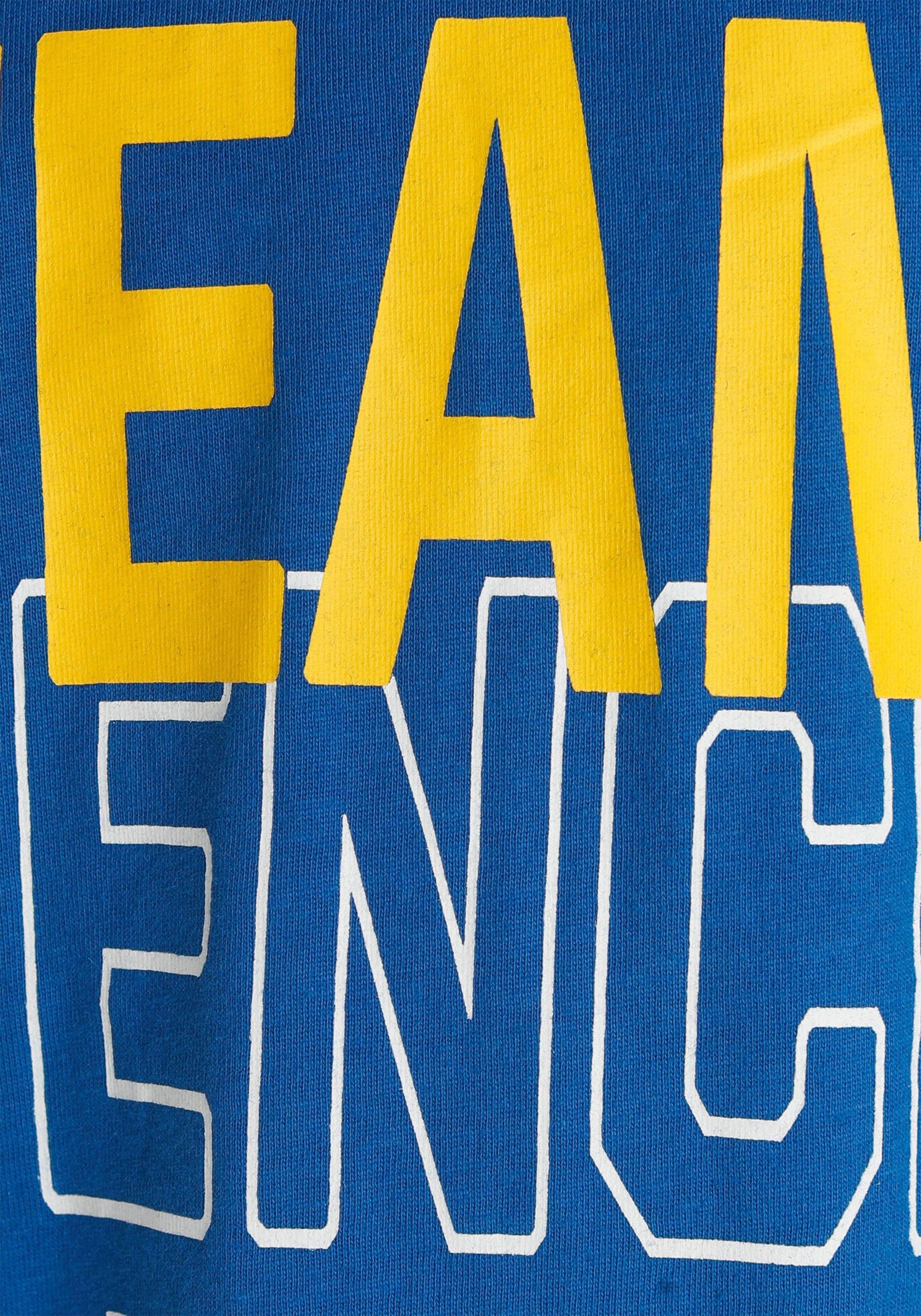 Bench. Kapuzenshirt Team Bench.