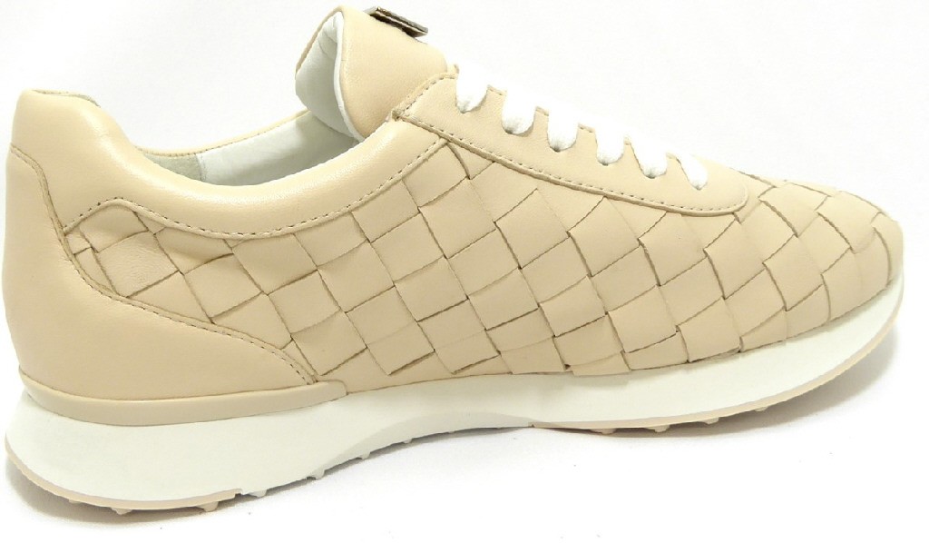 HÖGL Freizeit Schnürer beige