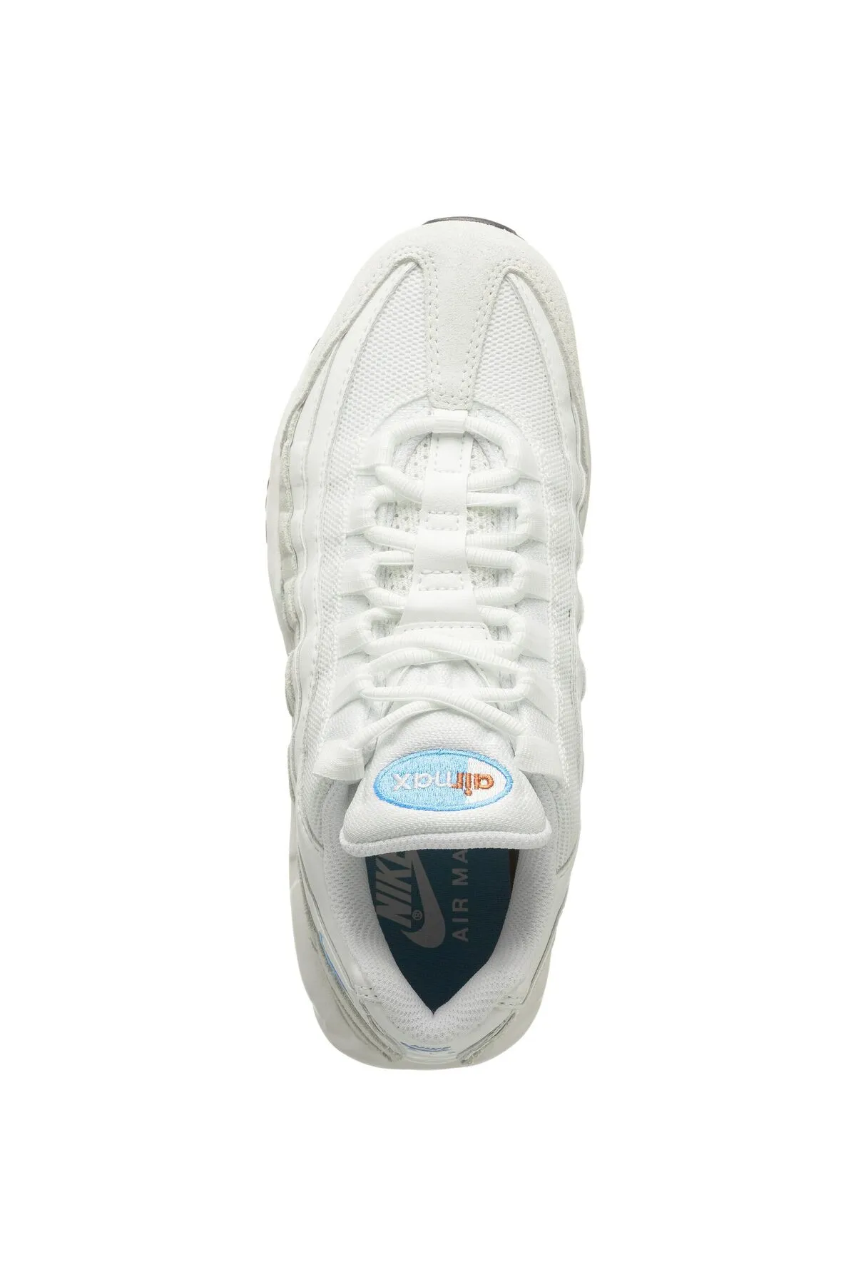 Nike  Damen Nike Air Max 95 Schuhe