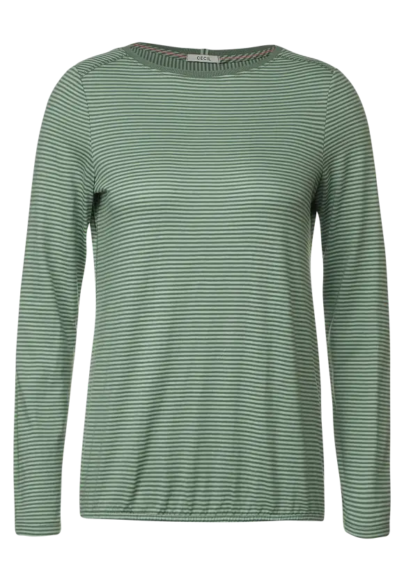 CECIL Streifenshirt