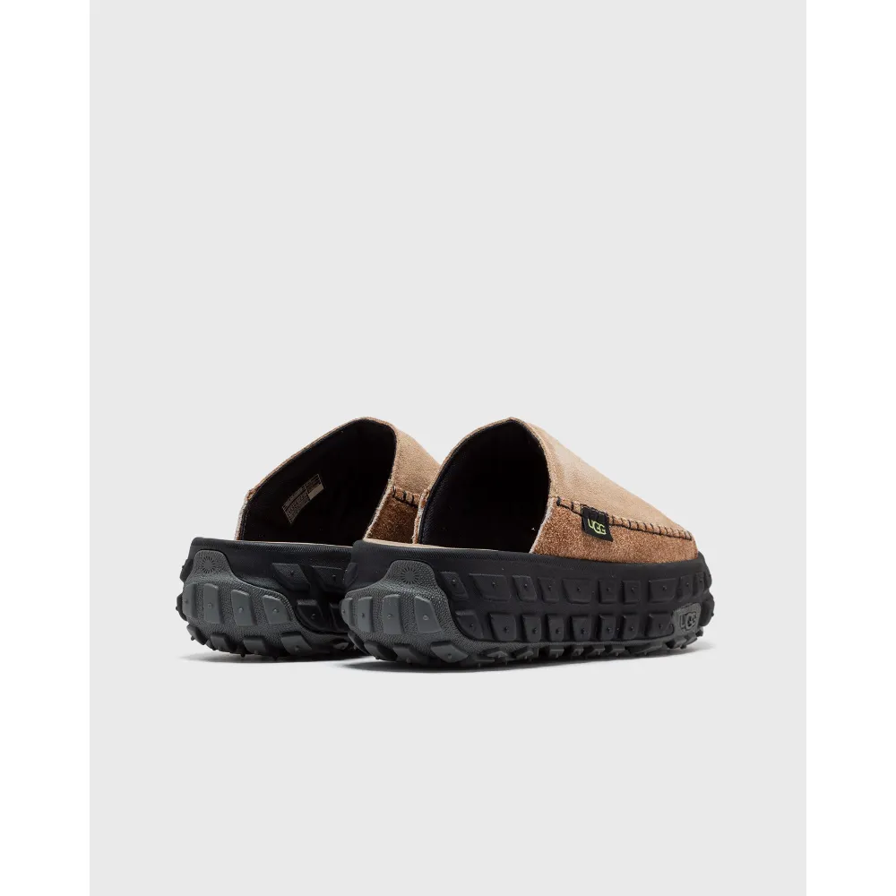 UGG WMNS VENTURE DAZE SLIDE 1152680-SNDB / schwarz