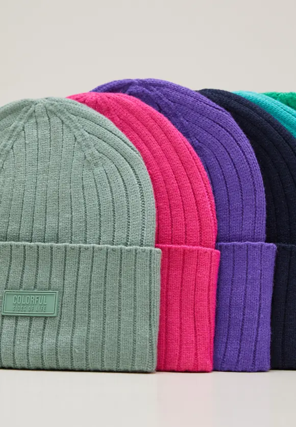 Street One Strick Beanie