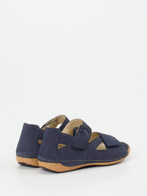 Sandalette-23651090008 Waldläufer