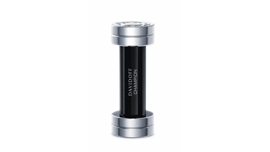 DAVIDOFF Champion Eau de Toilette 90 ml