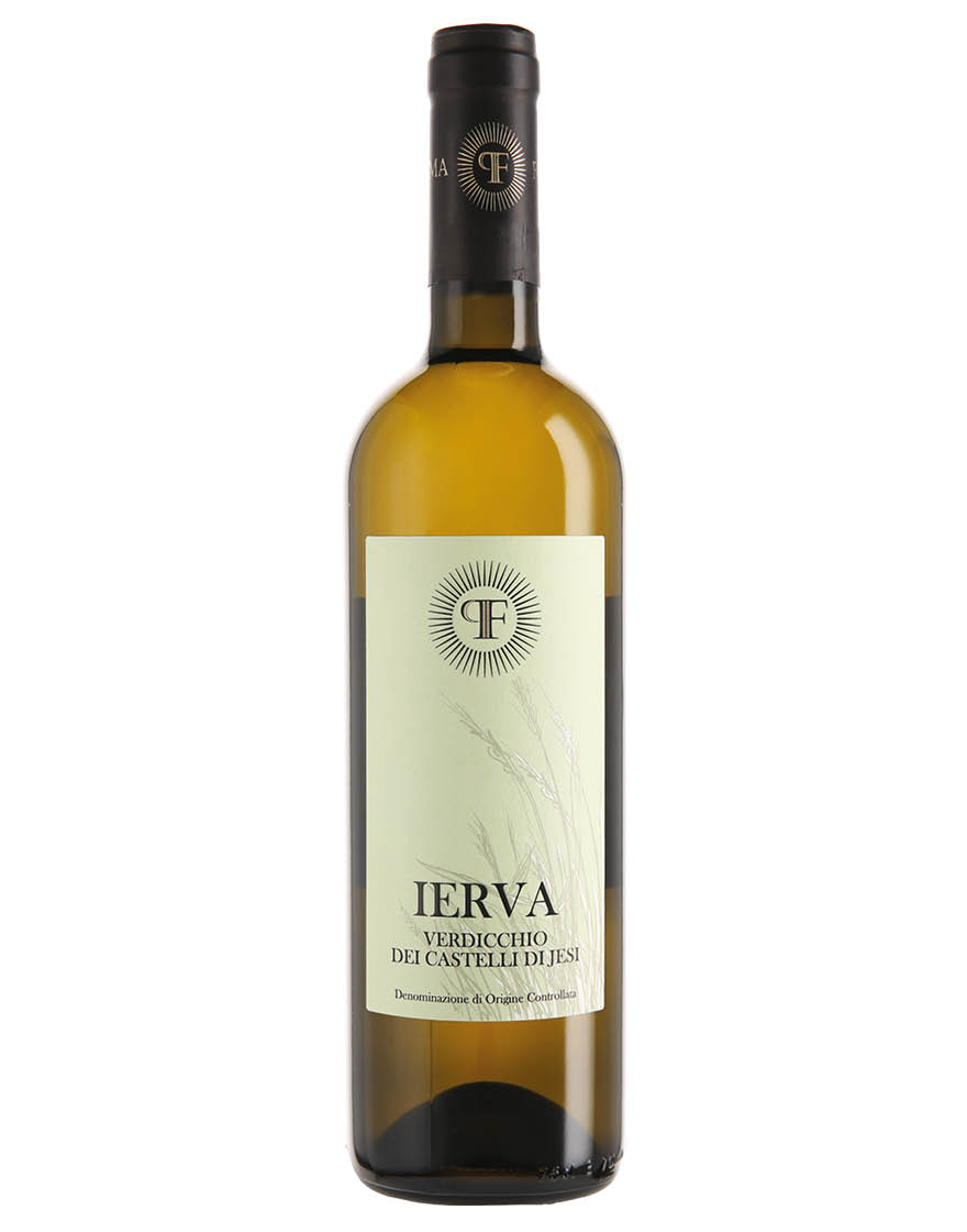 Verdicchio dei Castelli di Jesi Classico Superiore DOC Ierva 2021 Primafonte 0,75 ℓ