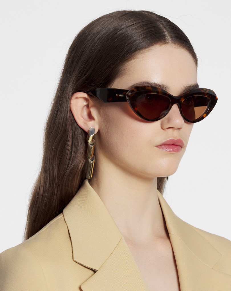 LUNETTES DE SOLEIL SIGNATURE