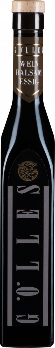 Gölles Wein Balsamessig 0,25 Liter