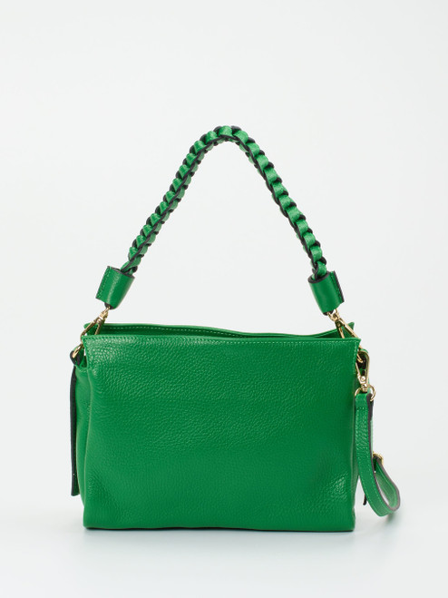 Schultertasche-93926590008 Marlon Firenze