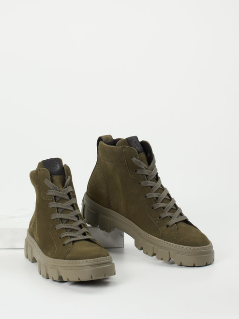Sneaker high-16736590003 Paul Green