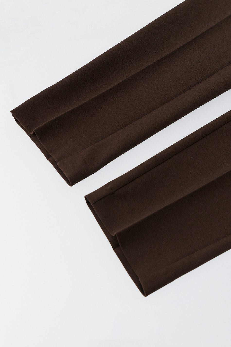 Slacks trousers