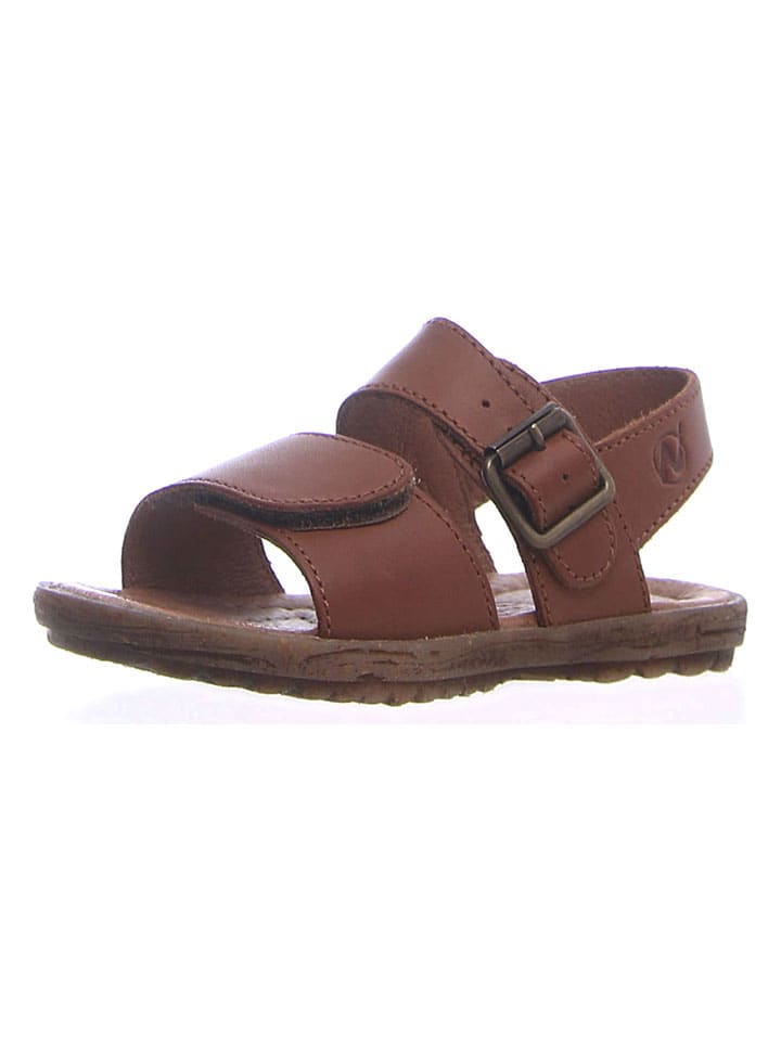 Naturino Leder-Sandalen 