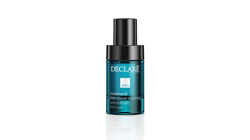 DECLARÉ MEN Vita Mineral After Shave Soothing Concentrate 50 ml