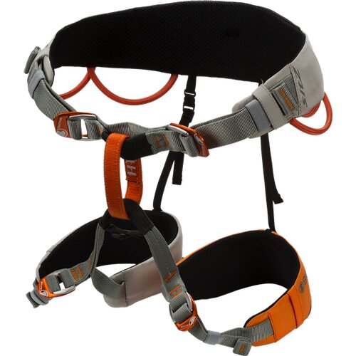 KLETTERGURT KLETTERGURT SITZ 2.0