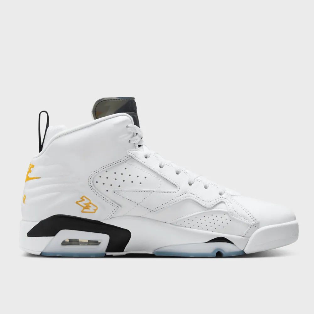 NIKE JORDAN Jumpman MVP DZ4475-107 / weiss