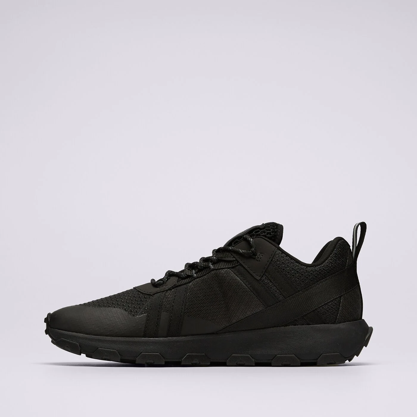 TIMBERLAND WINSOR TRAIL Schwarz