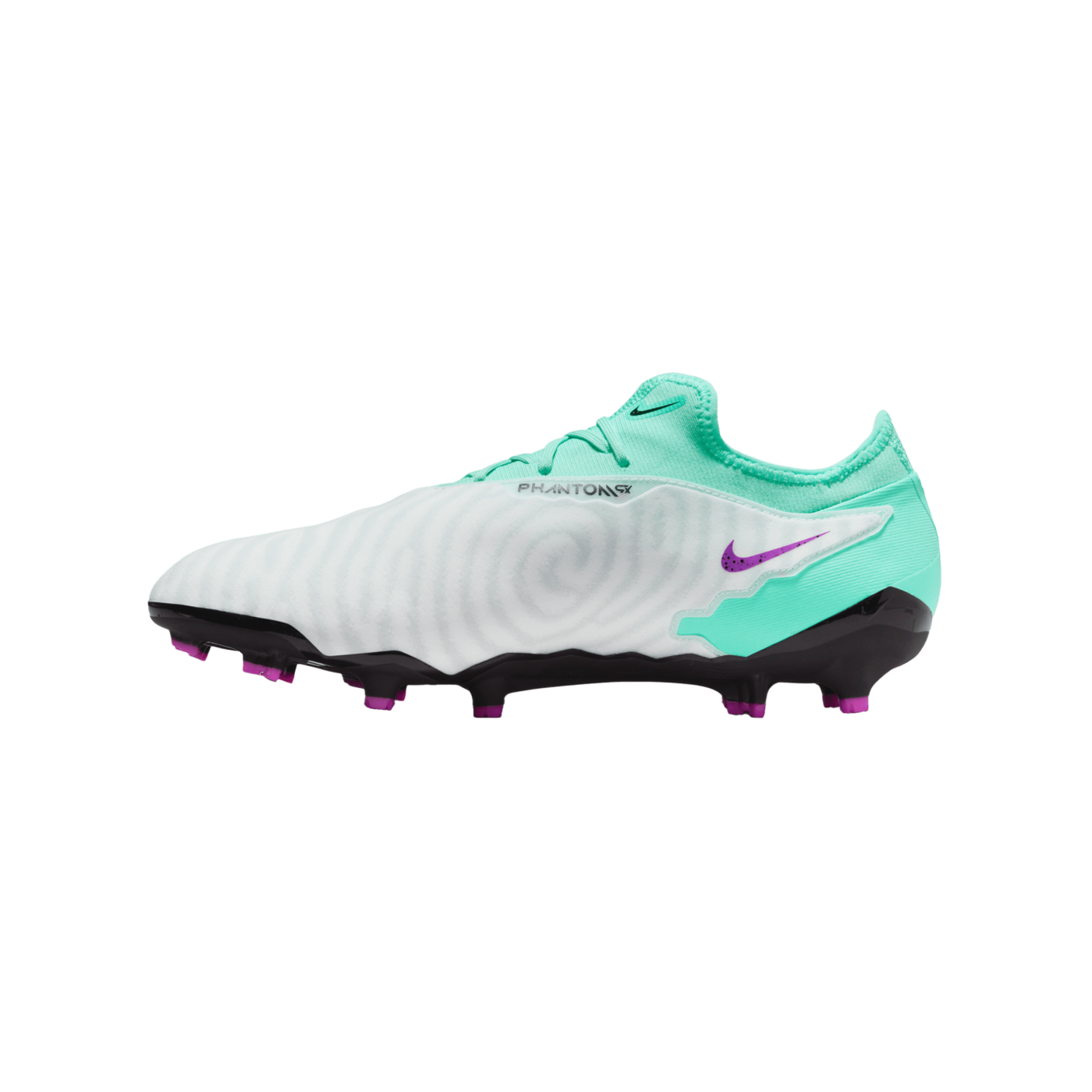 Nike Phantom GX Pro FG Grün Schwarz F300