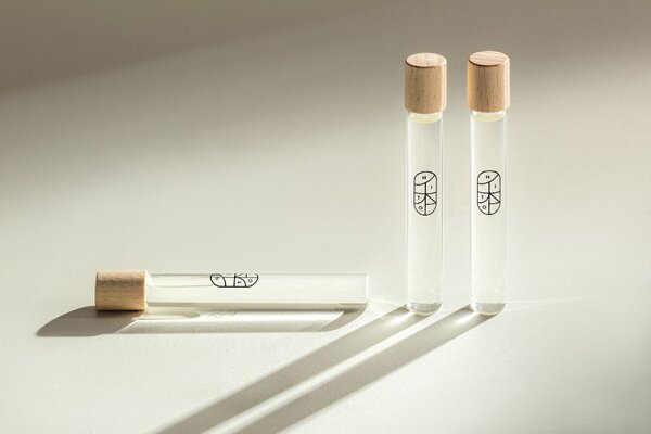 WA:IT HITO Roll-on Eau de Parfum