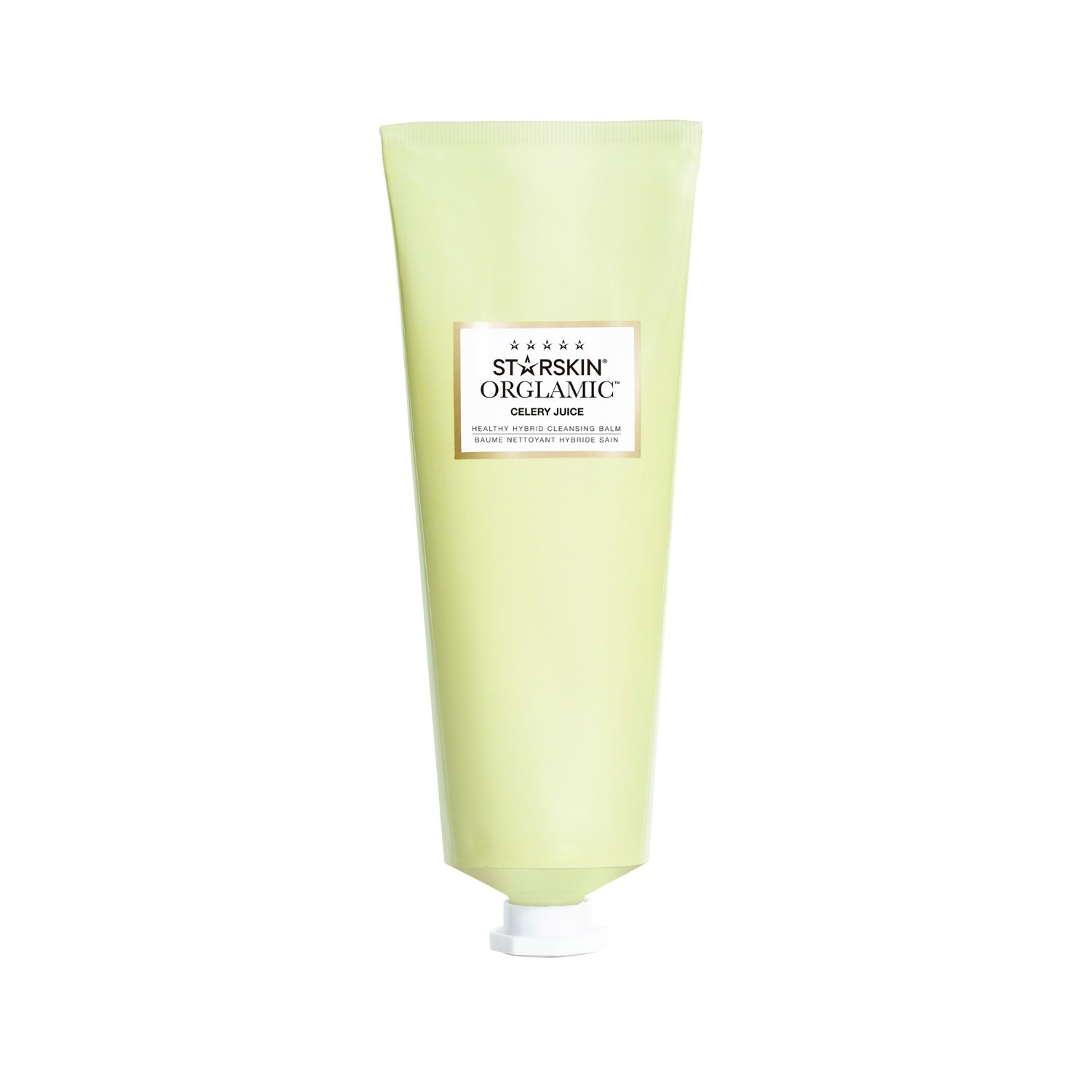 STARSKIN® ORGLAMIC™ Sellerijuice Hybrid Sund Rensende Balm