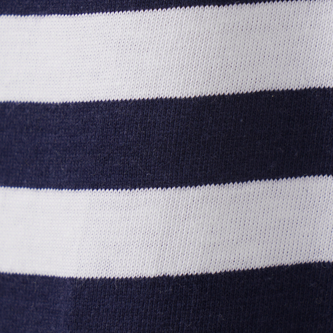 Kinder Langarmshirt im Ringel-Look
