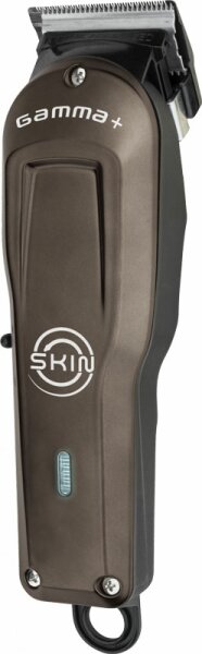 Gamma+ Clipper Skin Haarschneidemaschine