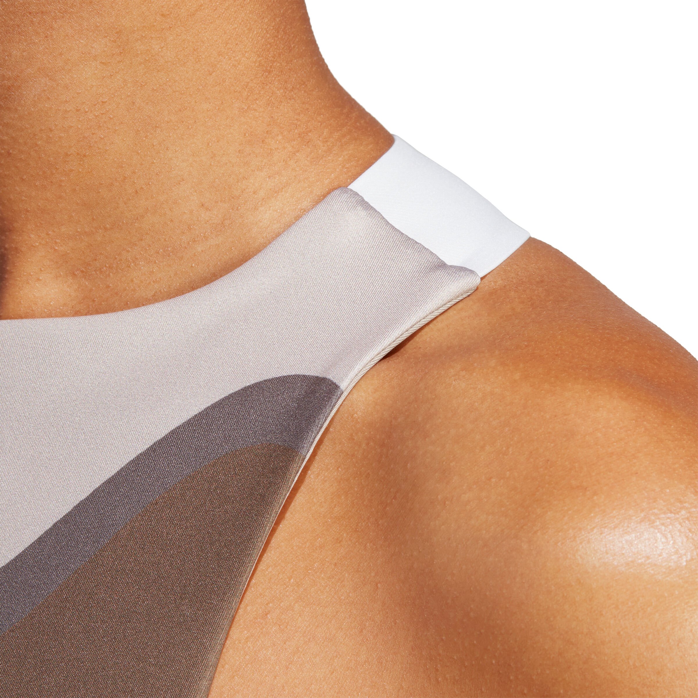 Marimekko Tank-Top Damen - Schwarz, Mehrfarbig