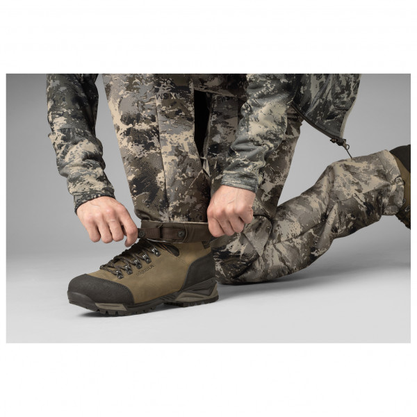 Härkila - Mountain Hunter Expedition Light Hose - Softshellhose
