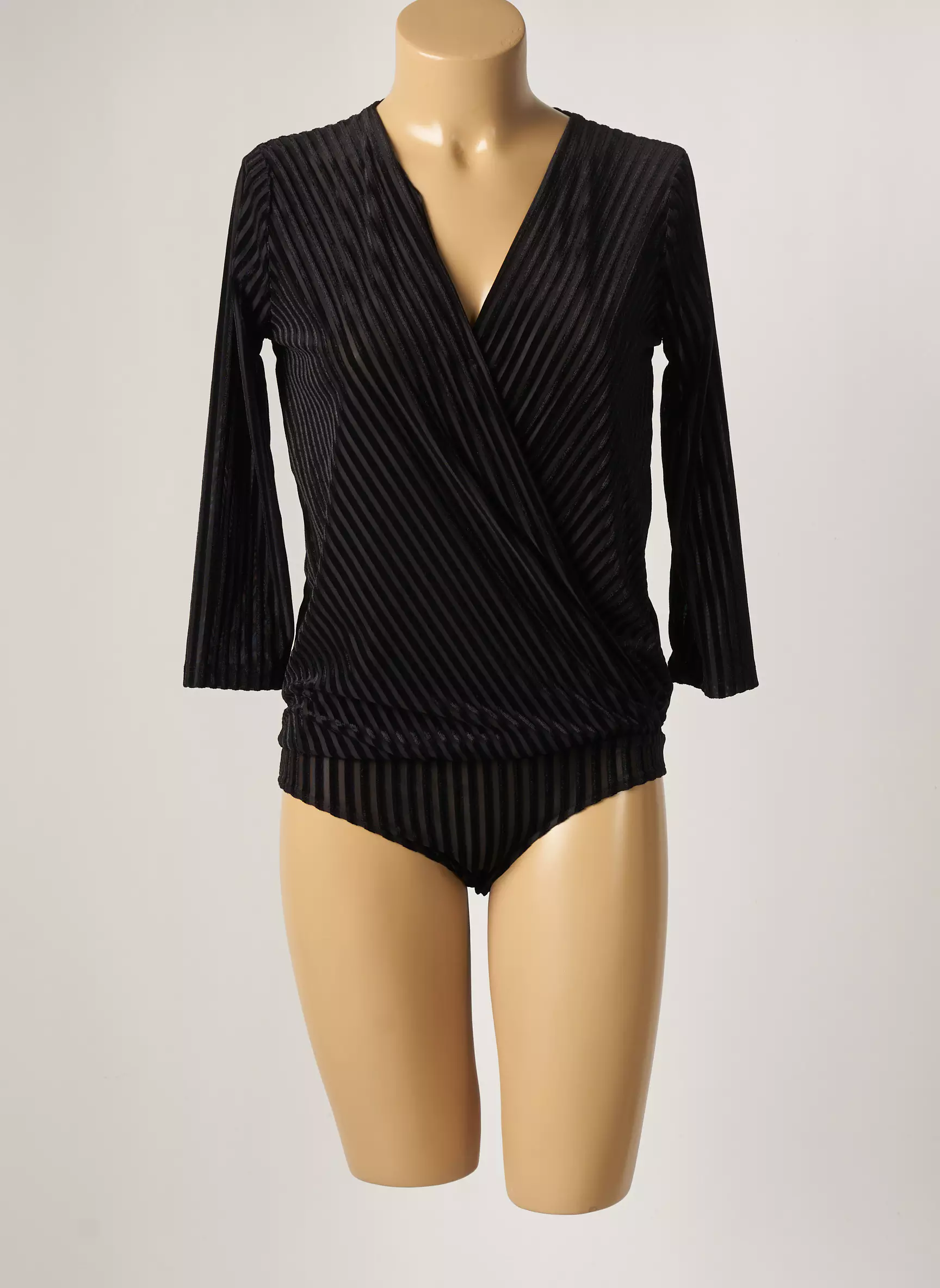 Kocca Body Femme couleur noir