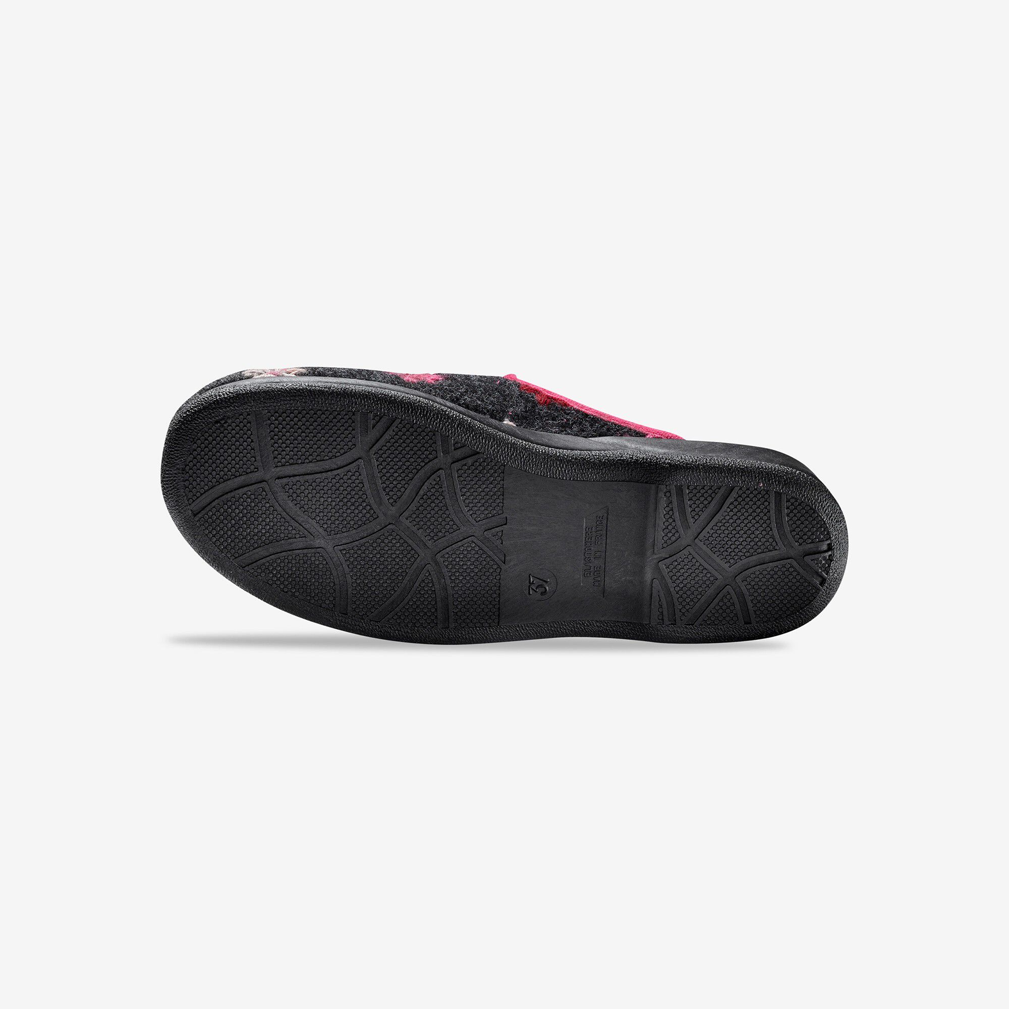Chaussons mules
