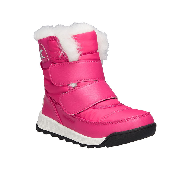 CHILDRENS WHITNEY II STRAP WP Kinder - Winterstiefel