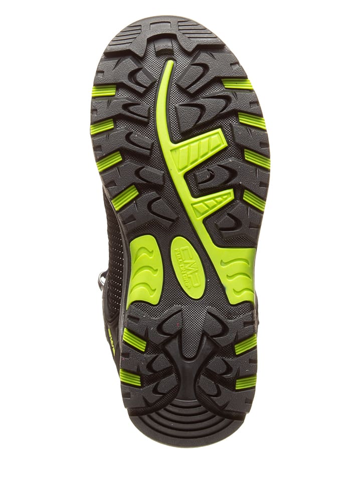 CMP Leder-Trekkingboots 