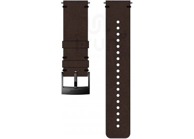 Suunto Bracelet Urban 2 Cuir - 24 mm