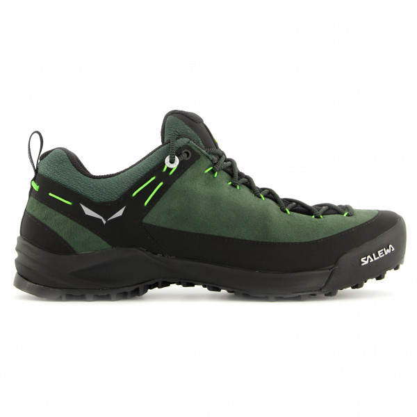 Salewa - MS Wildfire Leather - Multisportschuhe