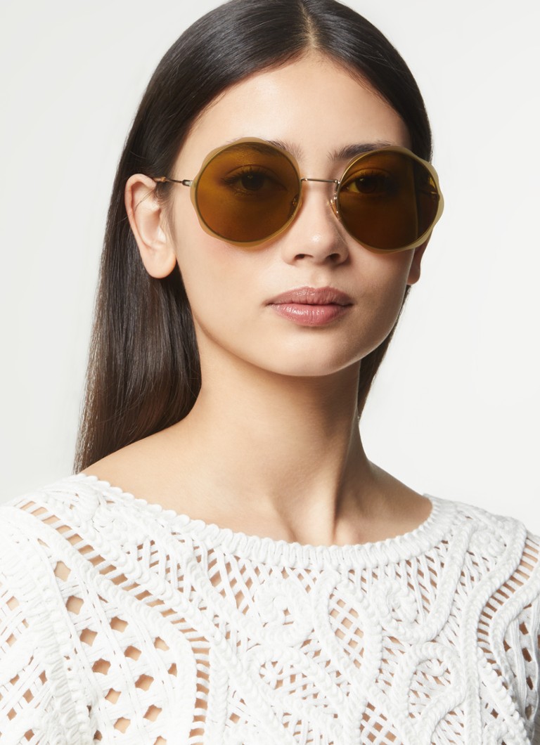 Occhiali da sole Chloé CH0202S
