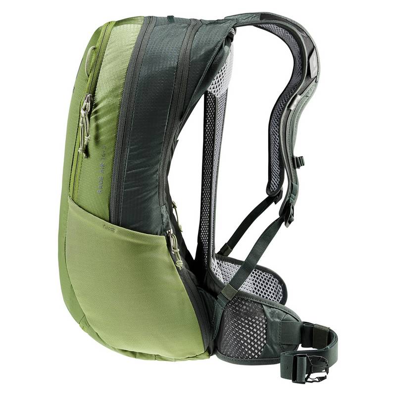 Deuter Race Air 14+3 Fahrradrucksack