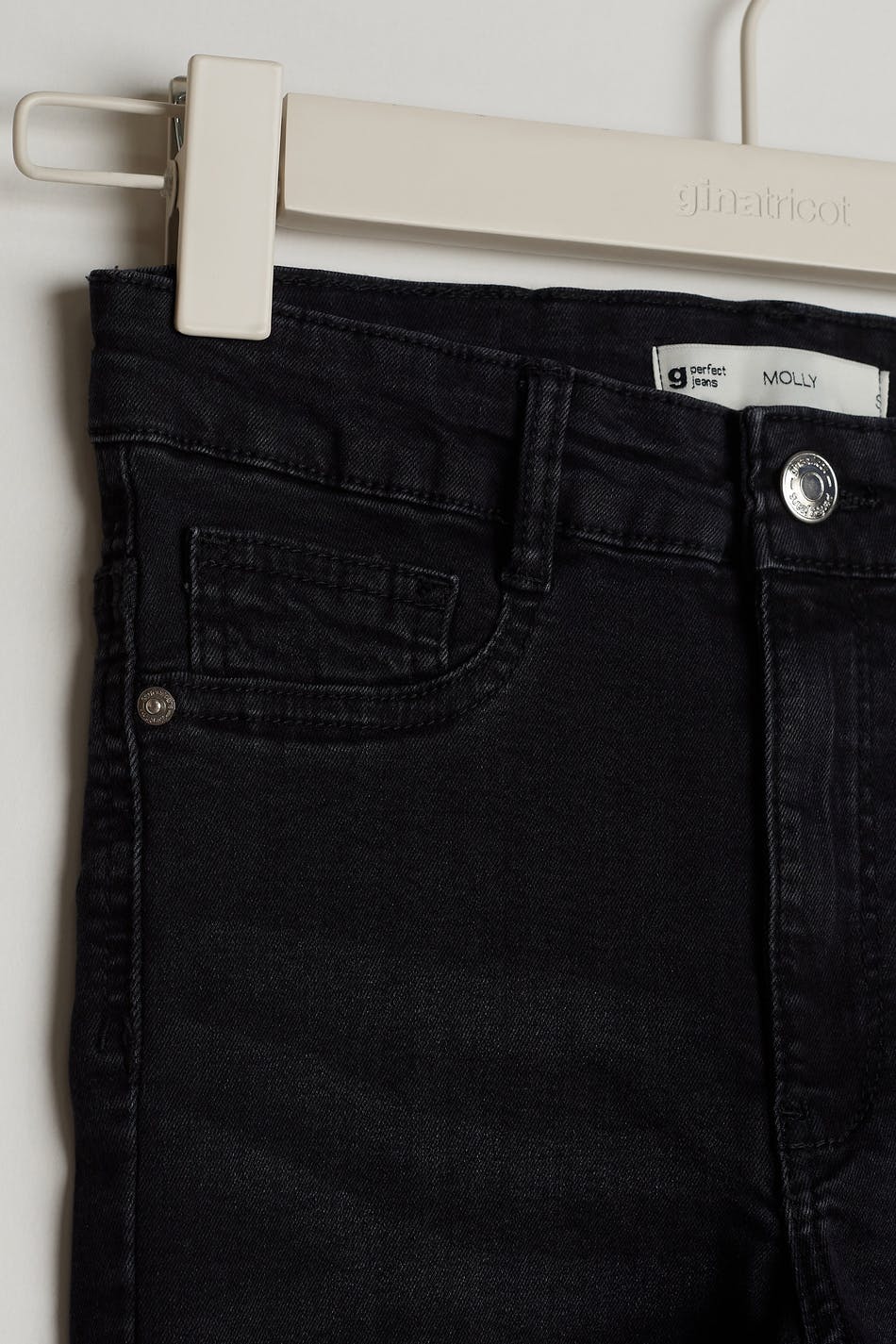 Molly high waist jeans
