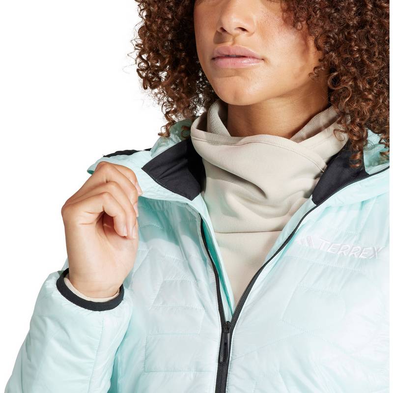adidas Xploric Funktionsjacke Damen