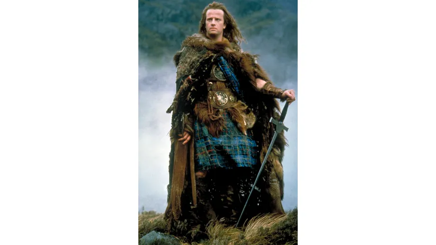 Highlander  (+ Blu-ray)