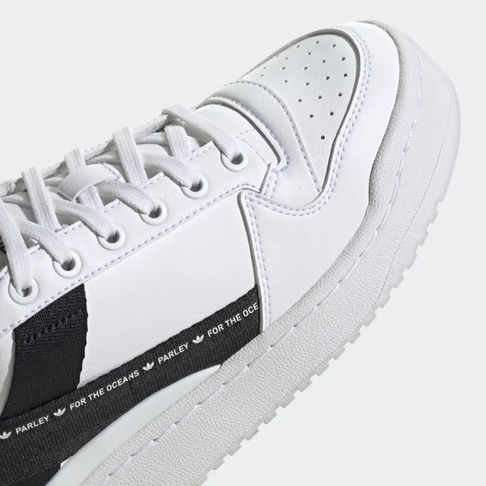 adidas Forum Bold GW3878 / weiss
