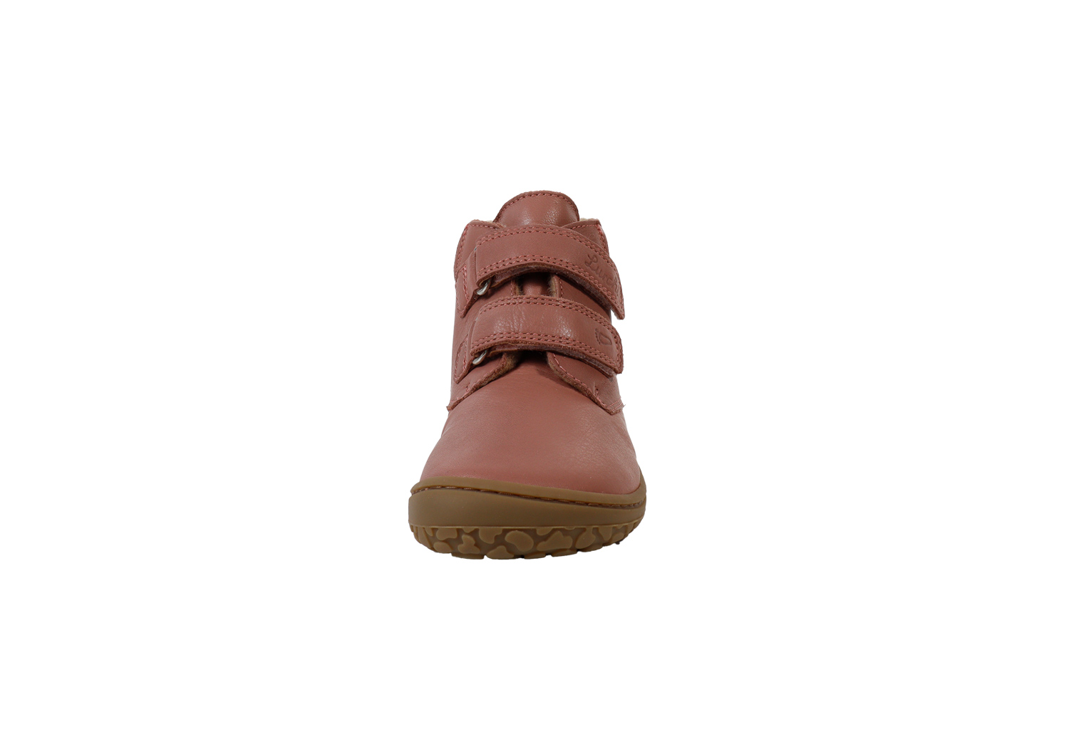 Lurchi Lauflernschuh Nino Barefoot - rose