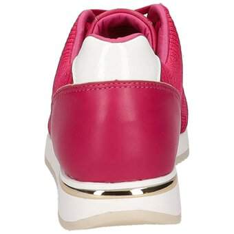 MEXX Sneaker Nanne in rosa