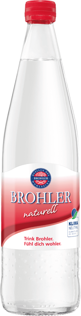 Brohler Naturell