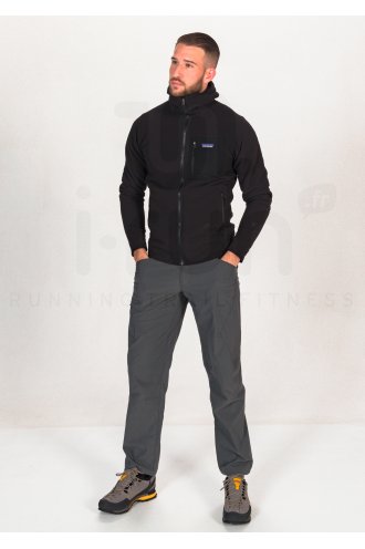 Patagonia R2 TechFace M
