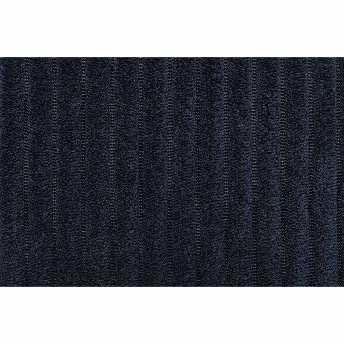 Designed by Lotte Hundekissen Ribbed Anthrazit bei ZooRoyal