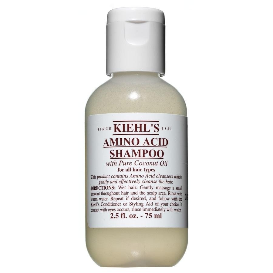 Amino Acid Shampoo mit Kokosöl
