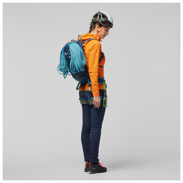 Salewa - Women's Agner DST Jacket - Softshelljacke