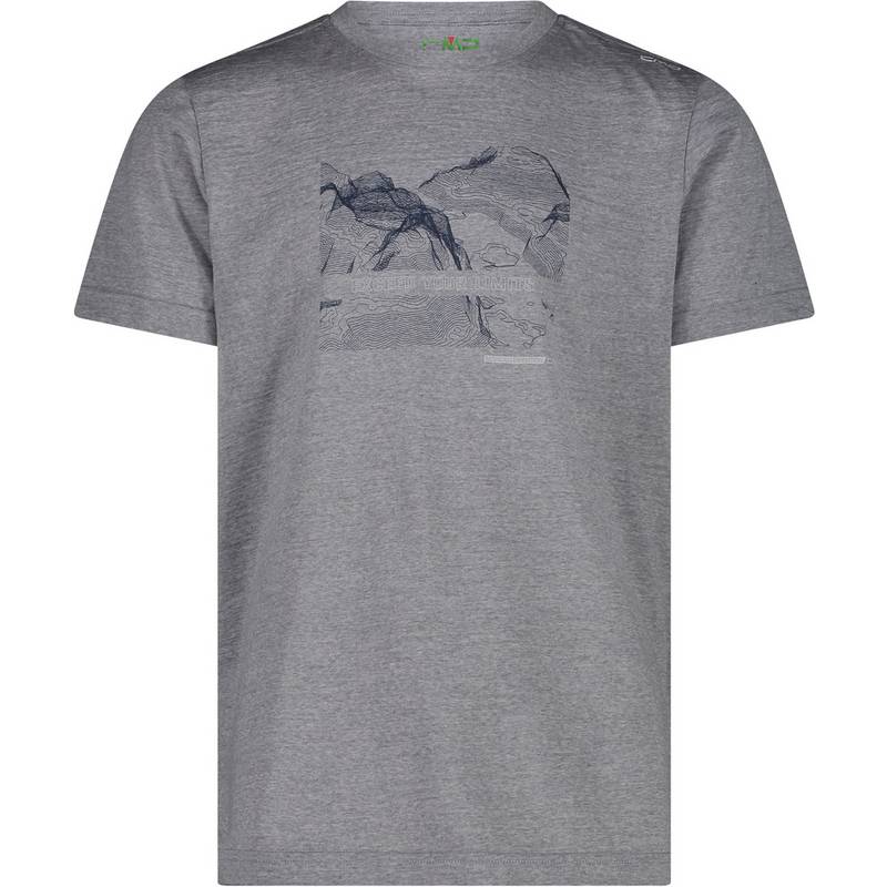 CMP Funktionsshirt Herren