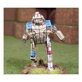 Whitworth Mech