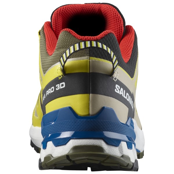 Salomon - XA Pro 3D V9 GTX - Multisportschuhe